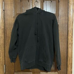 Brandy Melville Black Hoodie